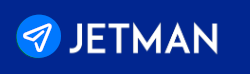 JETMAN logo